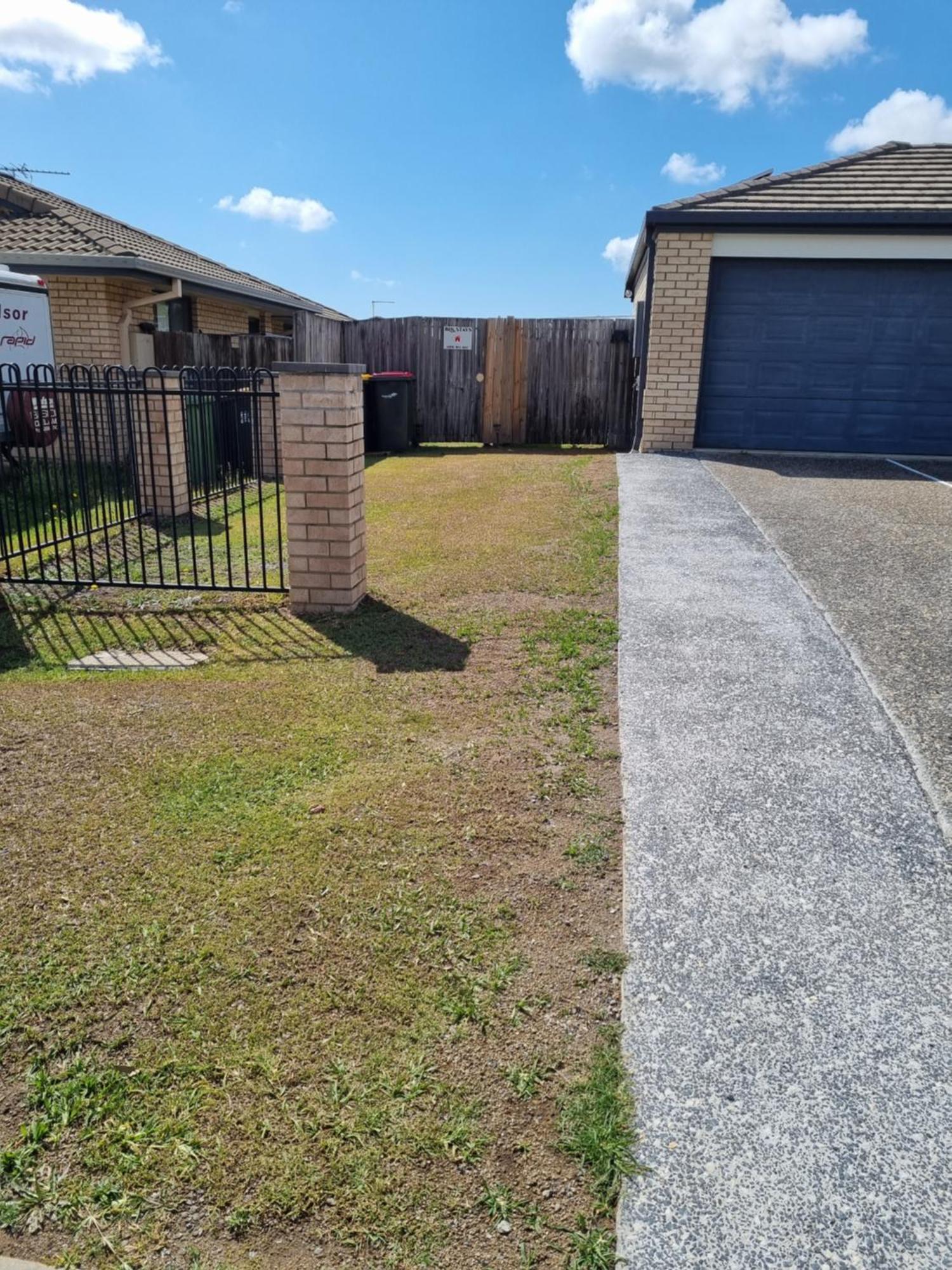 Blk Stays Guest House Deluxe Units Morayfield 外观 照片