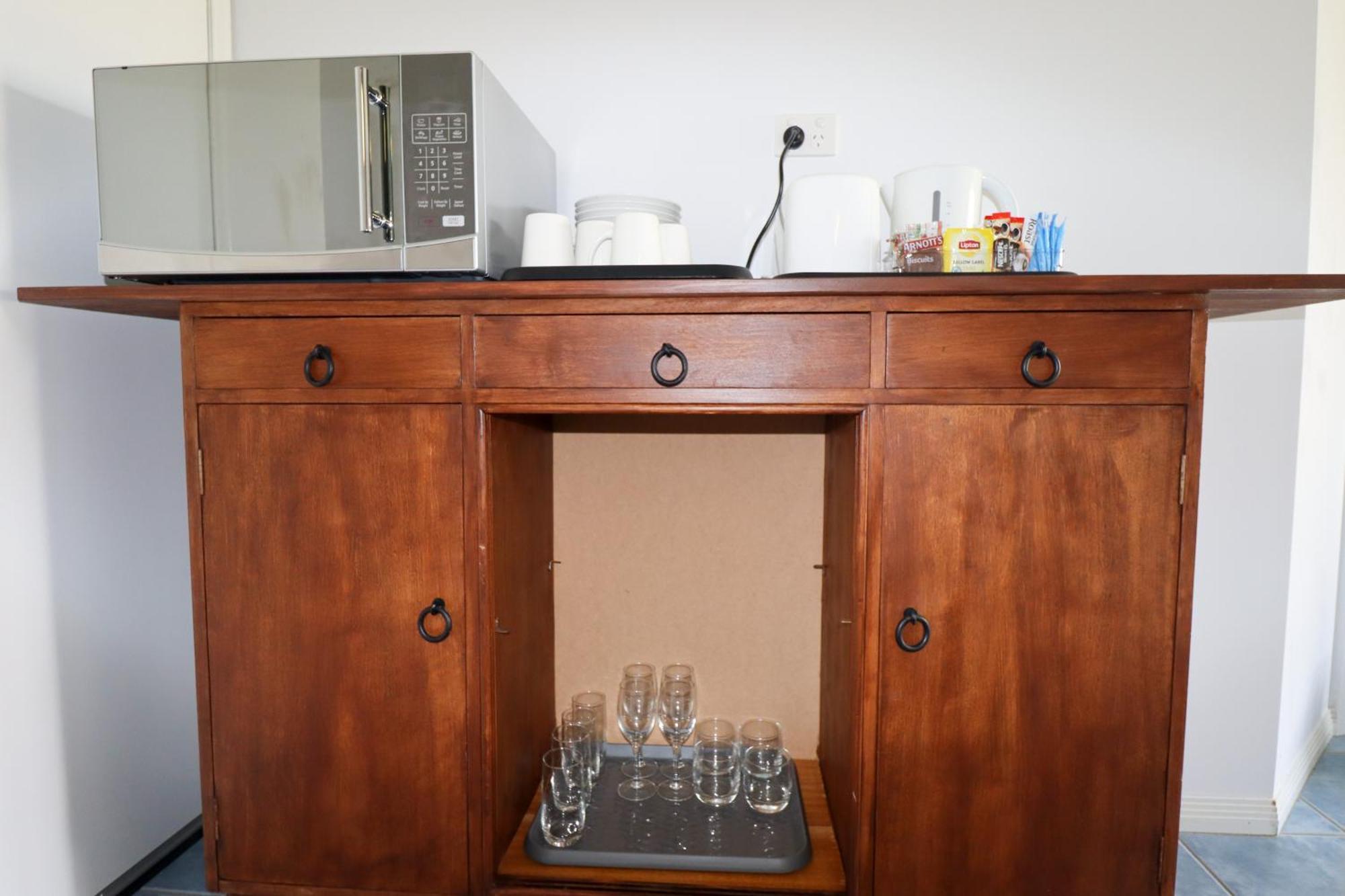 Blk Stays Guest House Deluxe Units Morayfield 外观 照片